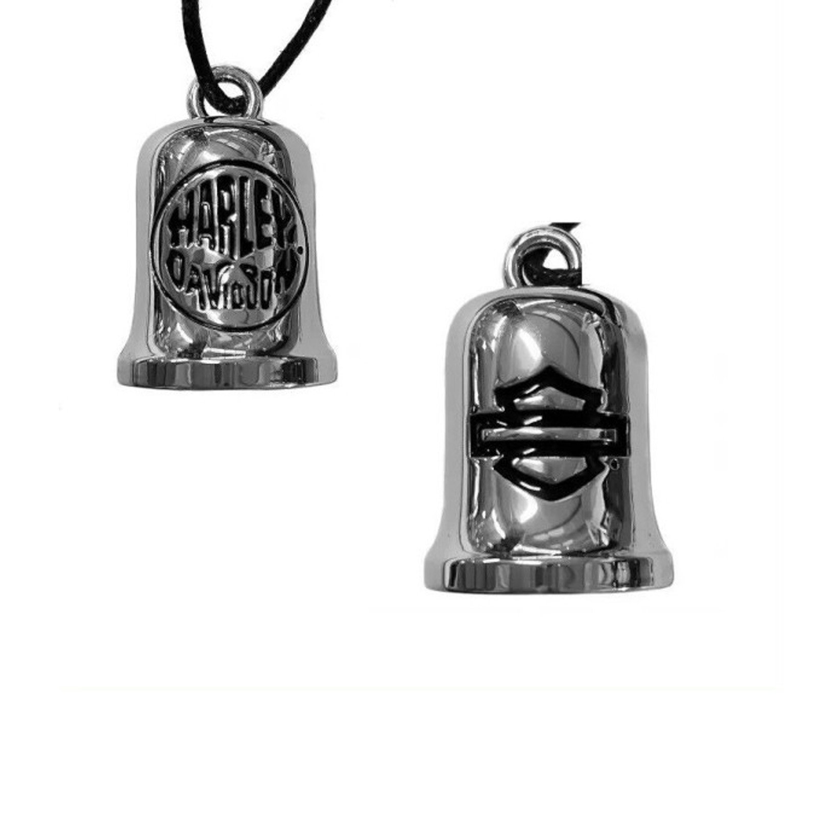 Ride Bell Harley-Davidson Calavera Circle HRB127