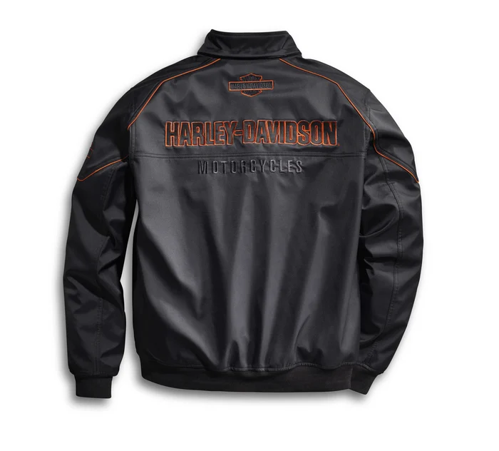 Giacca Idyll Soft Shell da uomo - immagine 2