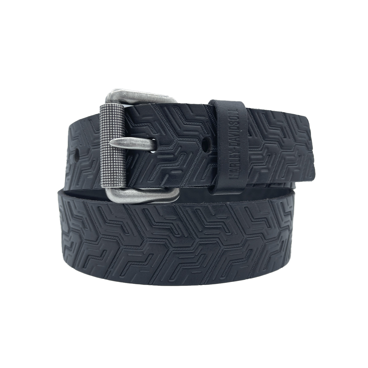 Cintura a pneumatico da uomo Harley-Davidson