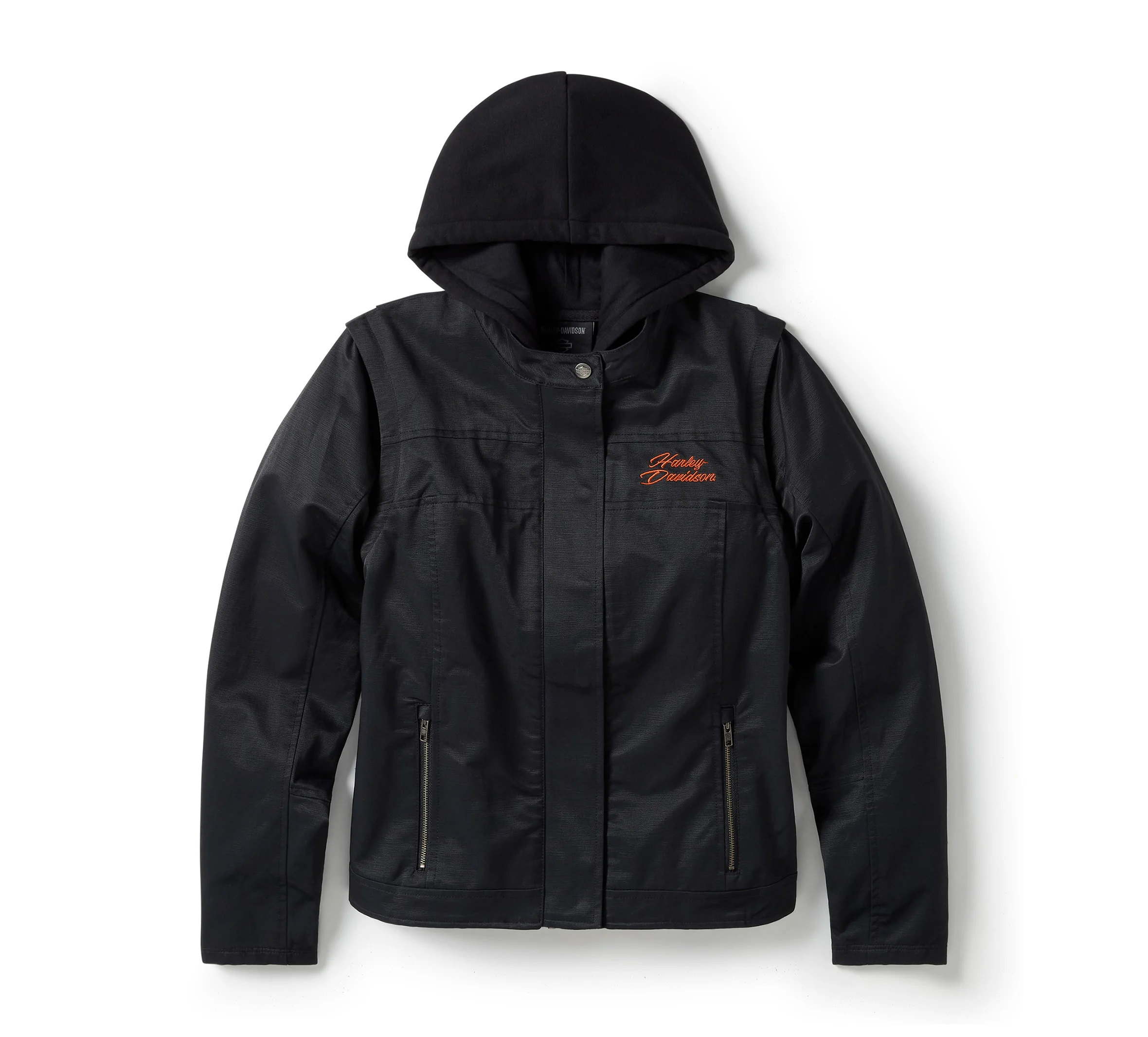 Giacca in tessuto Miss Enthusiast 3-in-1