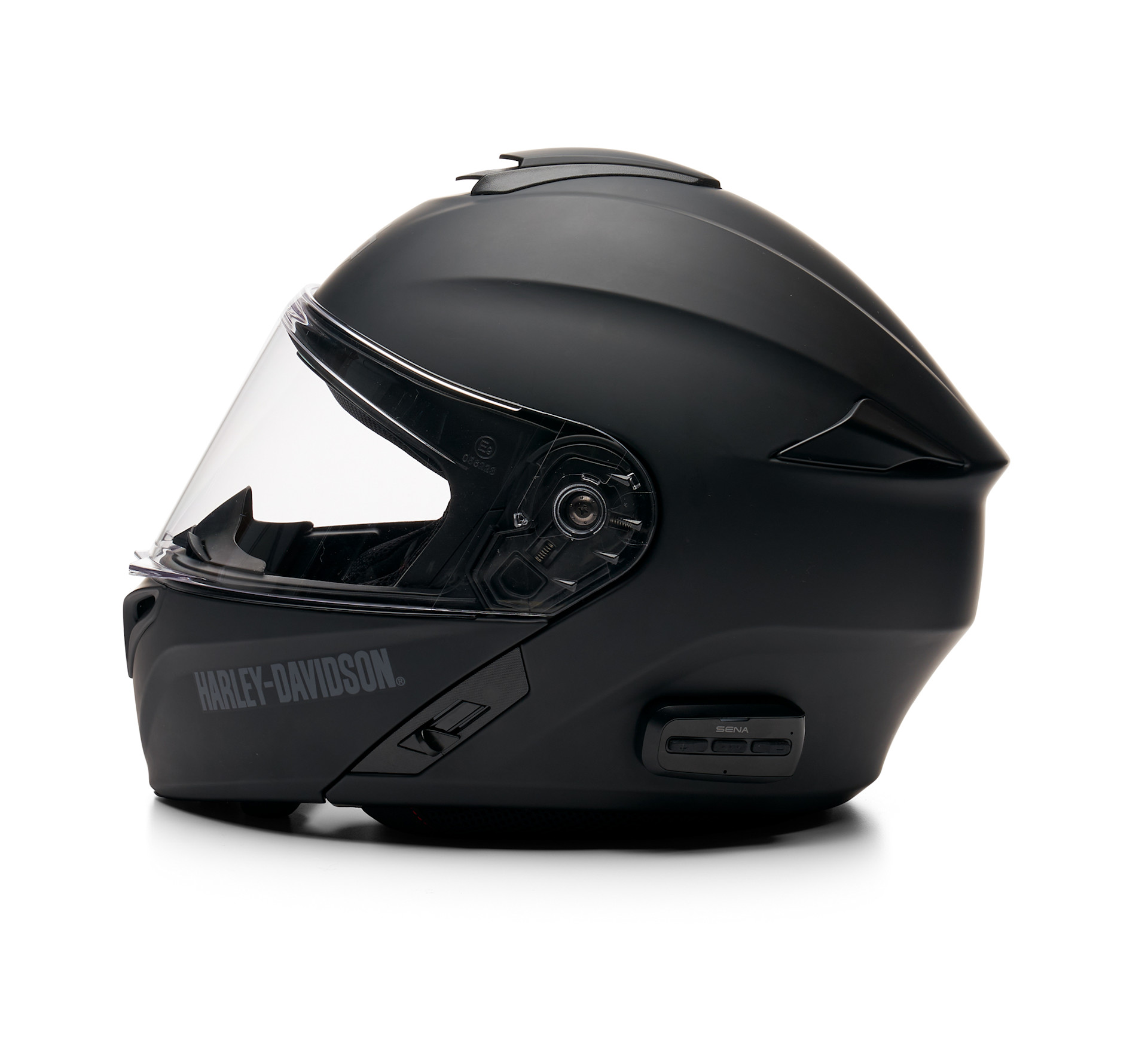 Casco modulare Bluetooth Outrush R - immagine 5