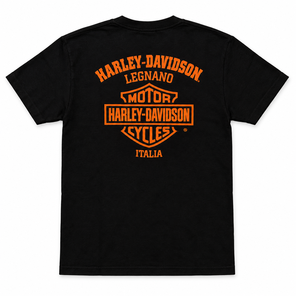 Maglietta da uomo Harley-Davidson Electrify 40294520 - immagine 2