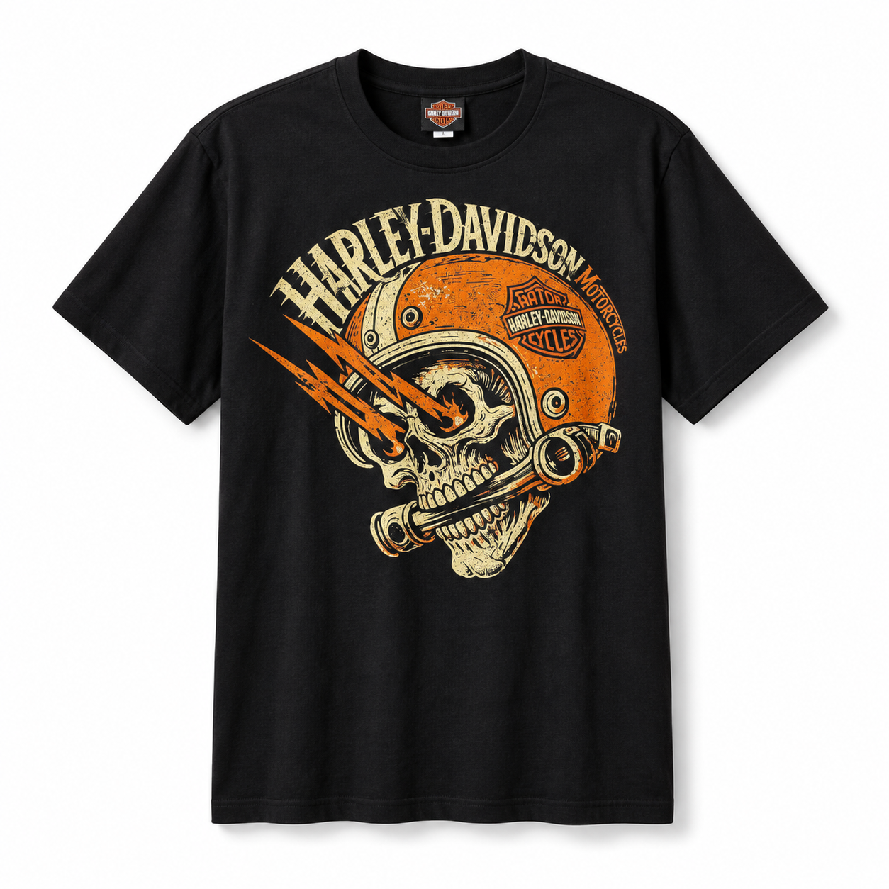 Maglietta da uomo Harley-Davidson Electrify 40294520