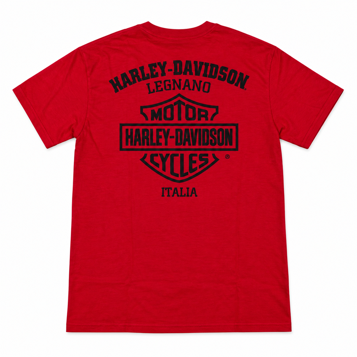 Maglietta da uomo Harley-Davidson Encounter 40294527 - immagine 2