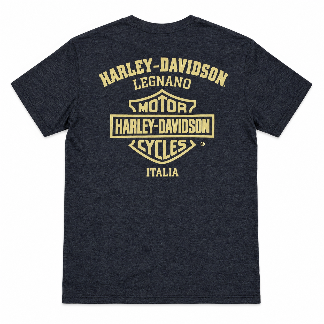 Maglietta da uomo Harley-Davidson Pin Up 40294542 - immagine 2