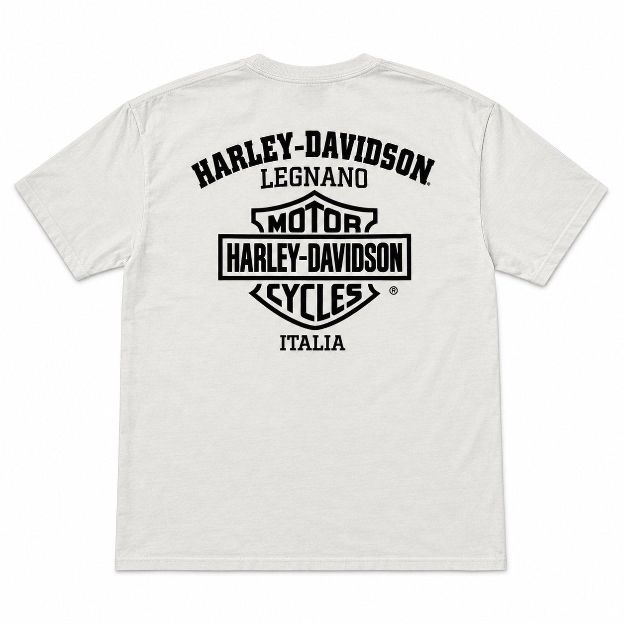 Maglietta da uomo Harley-Davidson Choice 40294544 - immagine 2
