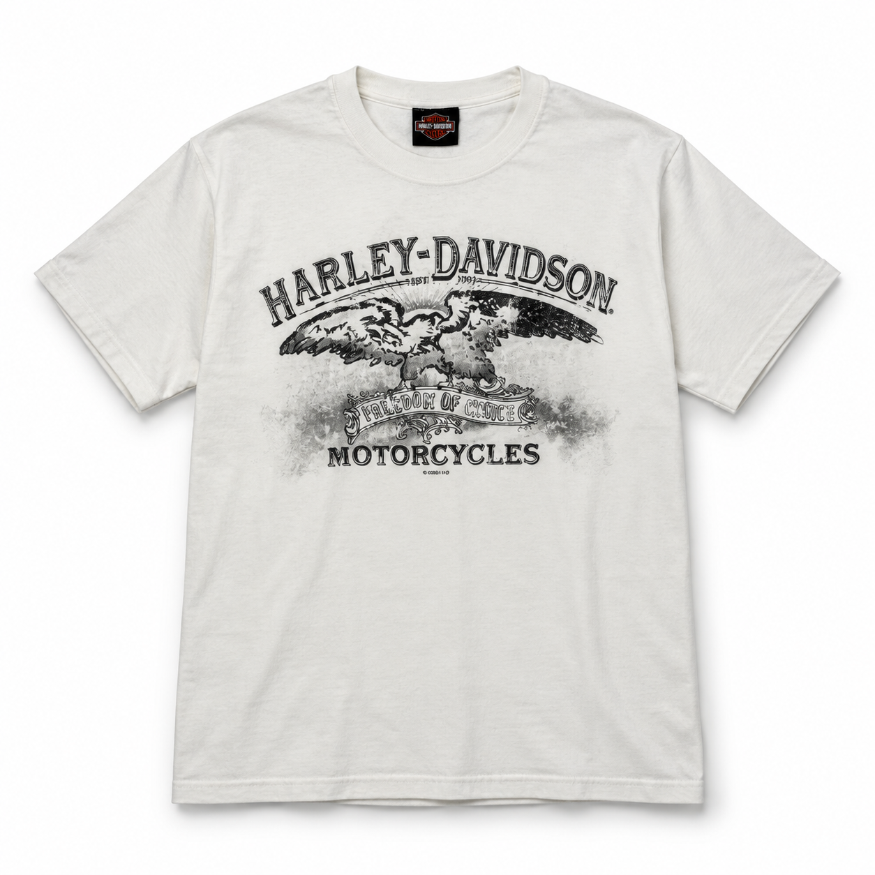 Maglietta da uomo Harley-Davidson Choice 40294544