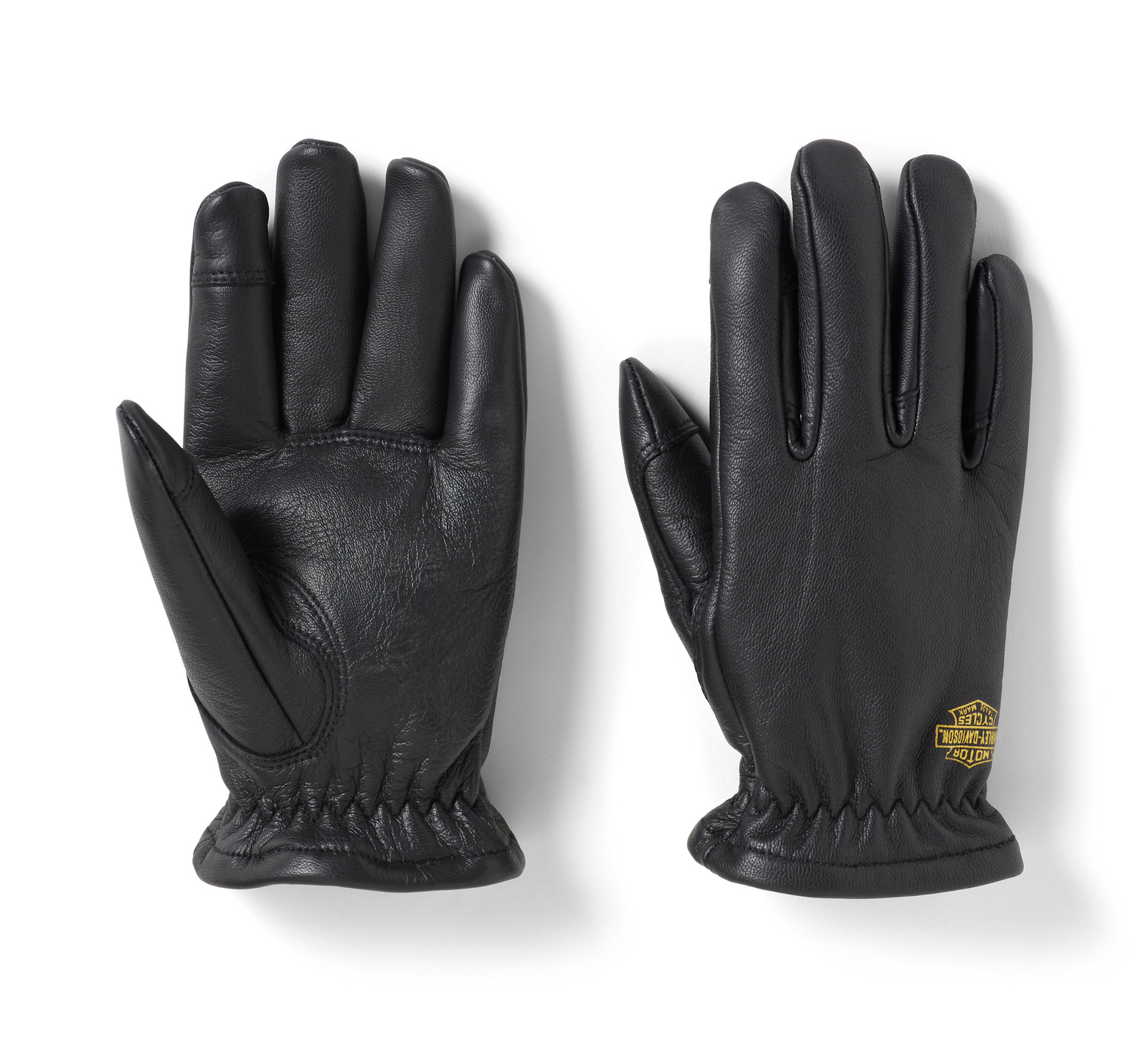 Guanti da lavoro da donna H-D American Classic
